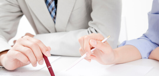 裁判・示談交渉